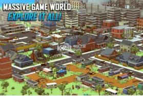 最后像素战役 v1.15 破解版下载 截图