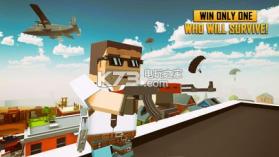 最后像素战役 v1.15 破解版下载 截图