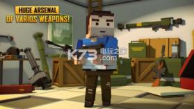 最后像素战役 v1.15 破解版下载 截图