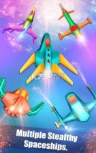 天空射击空间边界 v1.0.5 下载 截图