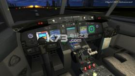 模拟飞行787 v1.8 专业版下载 截图