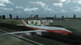 模拟飞行787 v1.8 专业版下载 截图