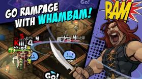 Whambam Warriors v1.0.71 全球版下载 截图