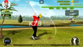 高尔夫完美镜头专家 v1.0 手游下载 截图