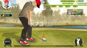 高尔夫完美镜头专家 v1.0 手游下载 截图