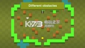 Puttball v1.1 中文版下载 截图