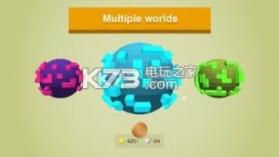 Puttball v1.1 中文版下载 截图