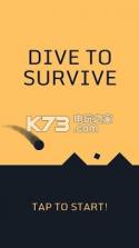 Dive To Survive v4 下载 截图