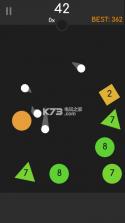 Toops Bricks number Balls v1.0 游戏下载 截图