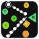 Toops Bricks number Balls游戏下载v1.0