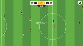 Kick Off Soccer v1.0 游戏下载 截图