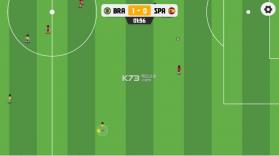 Kick Off Soccer v1.0 游戏下载 截图