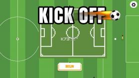 Kick Off Soccer v1.0 游戏下载 截图