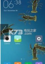 龙虾恶作剧 v4.1.6 app下载 截图