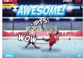 最强冰球 v1.0 游戏下载 截图