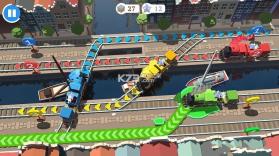 抖音更换列车轨道 v1.13.4 游戏下载 截图