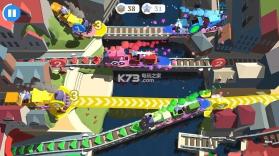 抖音更换列车轨道 v1.13.4 游戏下载 截图