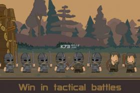 遗产中世纪战争 v0.2.2 手游下载 截图