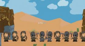 遗产中世纪战争 v0.2.2 手游下载 截图