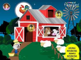 艾米与萤火虫 v1.1 下载 截图