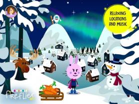 艾米与萤火虫 v1.1 下载 截图