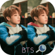 BTS Find The Difference游戏下载v1.0