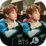 BTS Find The Difference v1.0 游戏下载