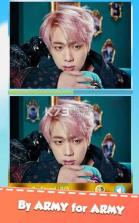 BTS Find The Difference v1.0 游戏下载 截图