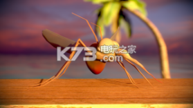 模拟拍蚊子 v1.0 游戏下载 截图