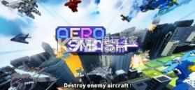 战地巡航aero smash v1.0.0 中文版下载 截图