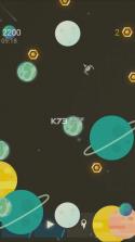 Space Fall v1.01 游戏下载 截图