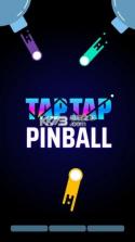 tap tap pinball v1.1 中文版下载 截图