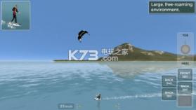 风筝冲浪英雄 v1.2 游戏下载 截图