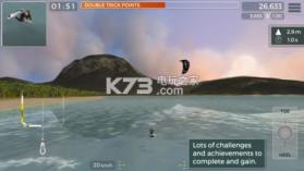 风筝冲浪英雄 v1.2 游戏下载 截图