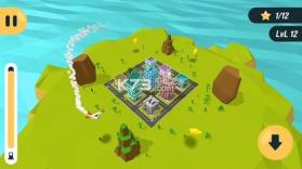 飞机游乐场 v0.1.1 游戏下载 截图