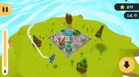 飞机游乐场 v0.1.1 游戏下载 截图