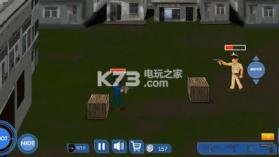 Khakee The Game v1.0 手游下载 截图