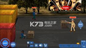Khakee The Game v1.0 手游下载 截图
