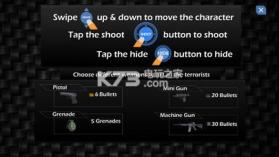 Khakee The Game v1.0 手游下载 截图