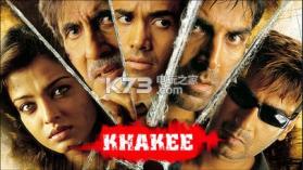 Khakee The Game v1.0 手游下载 截图