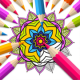 秘密花园绘本下载v1.4
