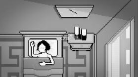 翻译缺失 v0.01 游戏下载 截图