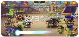 传奇召唤师 v1.0.1.320 最新版下载 截图