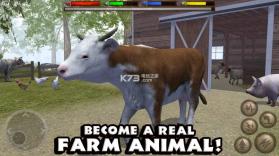 终极农场模拟器 v1.1 下载 截图