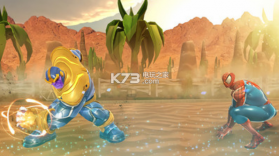 灭霸VS超级英雄 v1.0 游戏下载 截图