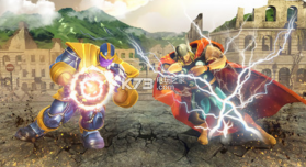 灭霸VS超级英雄 v1.0 游戏下载 截图