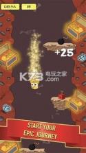 粉碎地壳 v0.9 破解版下载 截图
