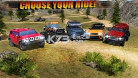 越野卡车模拟器 v1.22 中文版下载 截图