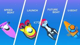 冲浪者躲避鲨鱼 v1.1.04 游戏下载 截图