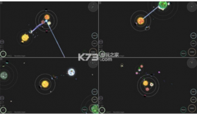 我的宇宙 v2.05 游戏下载 截图